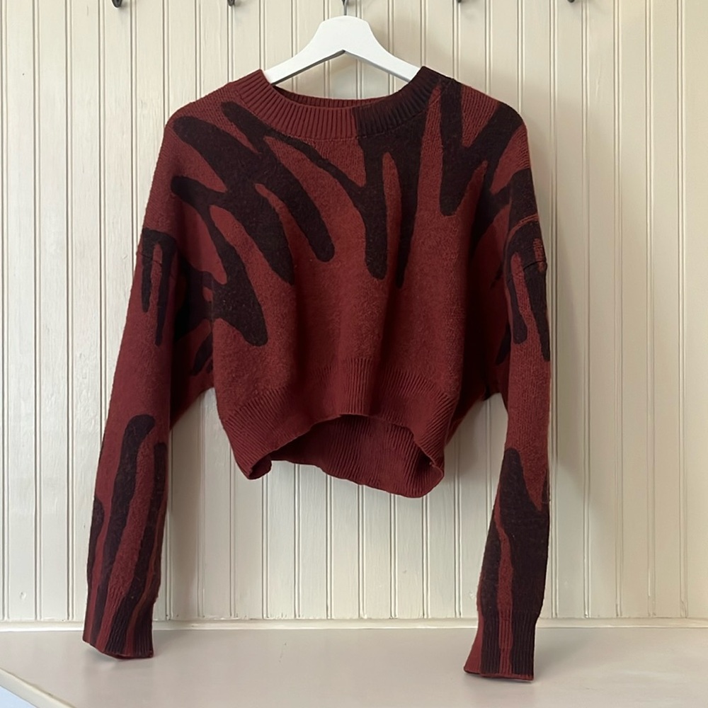 Altar’d State Sweater